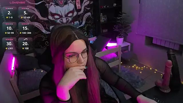 Dirty chat webcam: explore liveshows with versed models, from laying bare to fetishes, in a variety of sexy free adult webcams.
