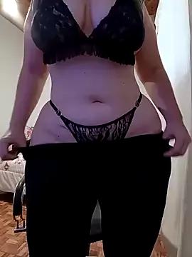 Sophiepp from StripChat is Freechat