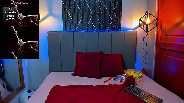 SophieSweet88 from StripChat is Freechat