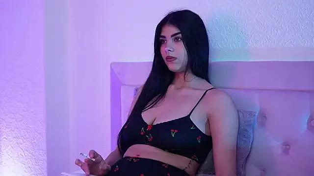 SophieVenus from StripChat is Freechat