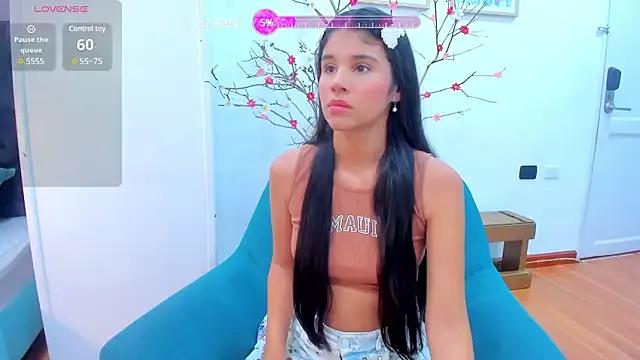 SophieWallker from StripChat is Freechat