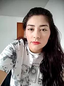 SophieWinslow from StripChat is Freechat
