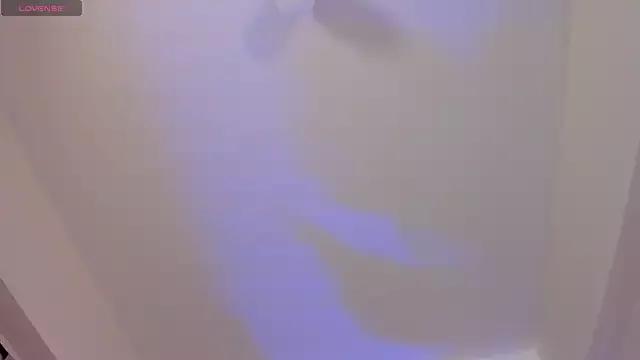 Sophiie_Belle from StripChat is Freechat