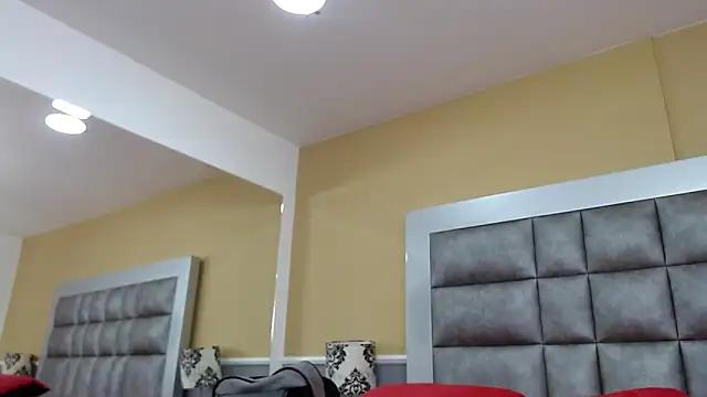 Dirty chat webcam: explore liveshows with versed models, from laying bare to fetishes, in a variety of sexy free adult webcams.