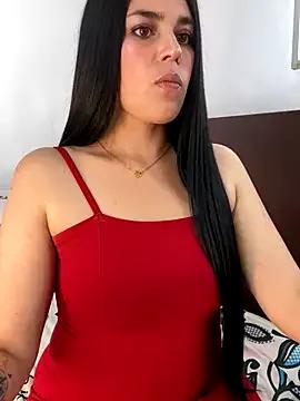 sophy_whiite_ from StripChat is Freechat