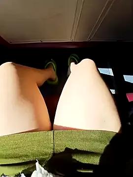 Photos of SORA-2K from StripChat is Freechat
