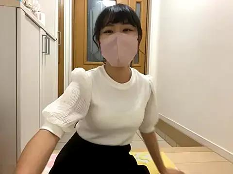 Sora_033 webcams show profile image 