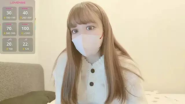 Photos of SoRa_056 from StripChat is Freechat