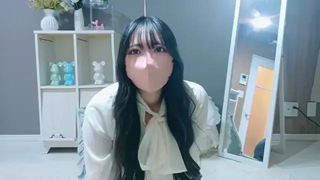 Sora_chan_xx from StripChat is Freechat