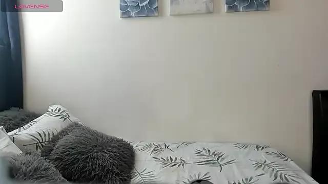 SorayaLane from StripChat is Freechat