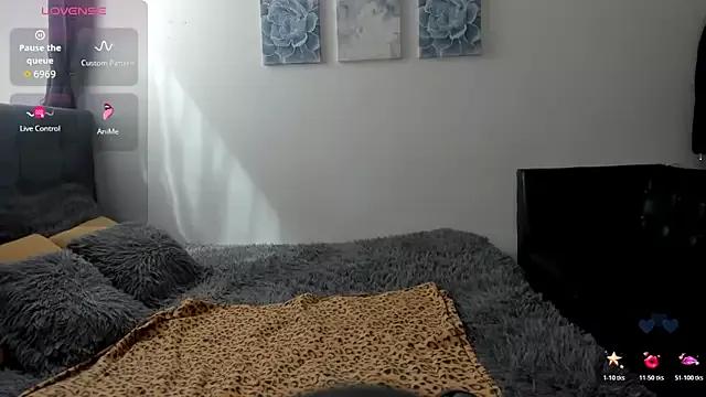 sorayalanne from StripChat is Freechat