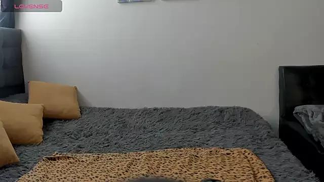 sorayalanne from StripChat is Freechat