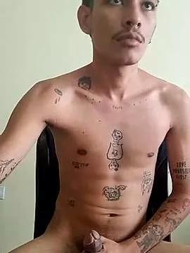 sorry-mom69 from StripChat