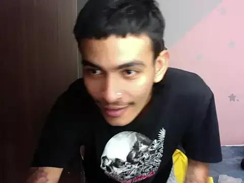 sorry-mom69 from StripChat