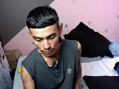 sorry-mom69 from StripChat