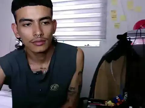 sorry-mom69 from StripChat