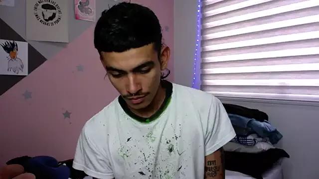 sorry-mom69 from StripChat