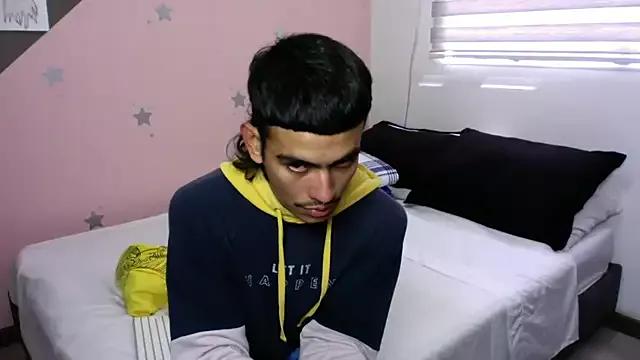 sorry-mom69 from StripChat