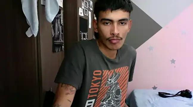 sorry-mom69 from StripChat