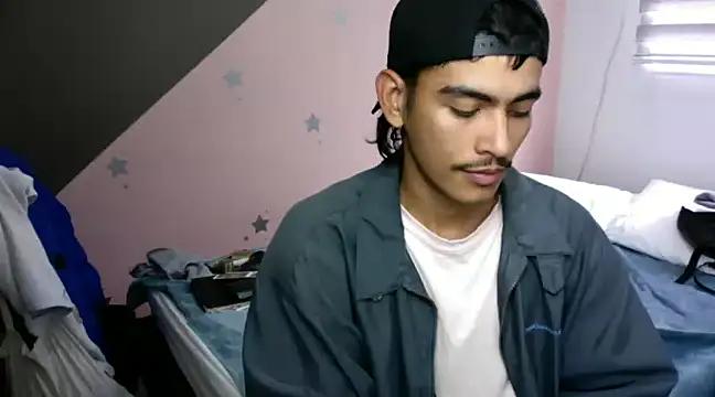 sorry-mom69 from StripChat