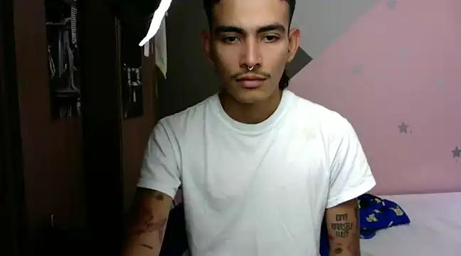 sorry-mom69 from StripChat
