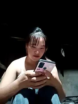 sorry-yeu from StripChat