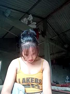 Sorry-yeu webcams show profile image 