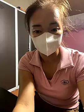 Sorry_for_pussy from StripChat is Freechat