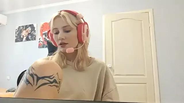 SorryMyAngel webcams show profile image 