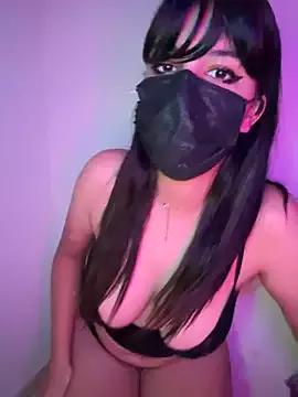 Sosan-24 from StripChat