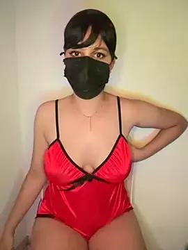 Sosan-24 from StripChat