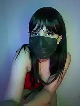 Sosan-24 from StripChat