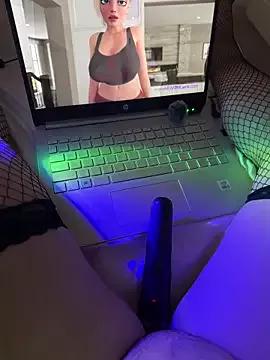 SoshyBaby from StripChat