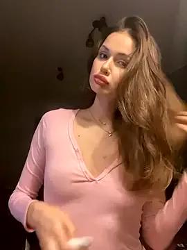 SoShyEmmyyy webcams show profile image 