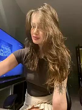 SoShyEmmyyy from StripChat