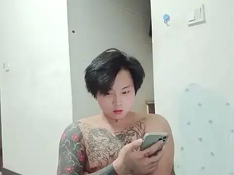 sosij-123 from StripChat