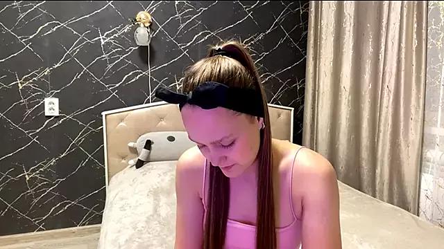 SoSweetGirl from StripChat