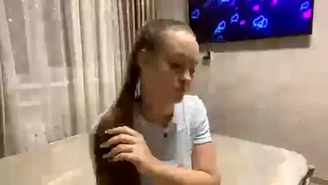 SoSweetGirl from StripChat