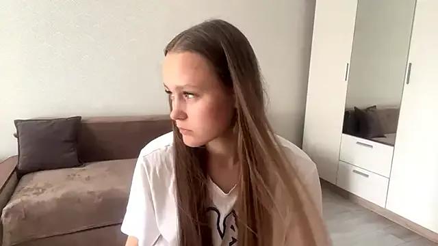 SoSweetGirl from StripChat