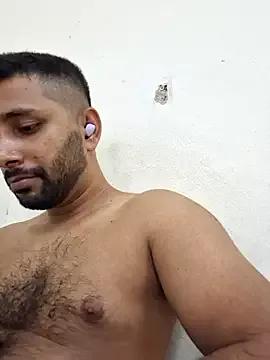 Sottkti from StripChat