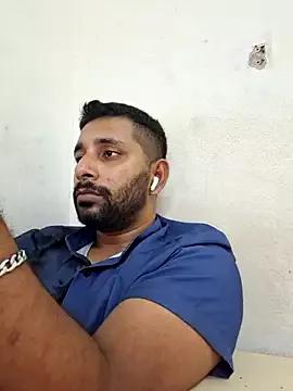 Sottkti from StripChat