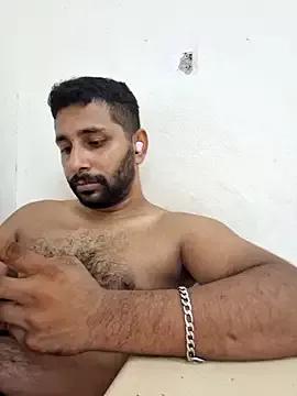 Sottkti from StripChat