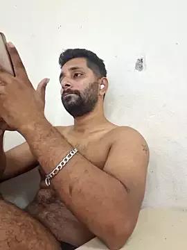 Sottkti from StripChat
