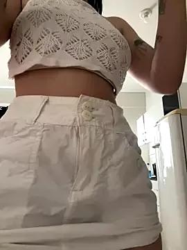 Photos of Soufeia from StripChat is Freechat