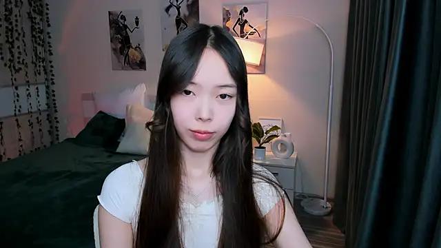 SoulHarmony from StripChat is Freechat