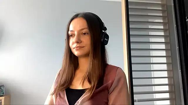 SoulHiperAgne_ from StripChat is Freechat