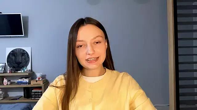 SoulHiperAgne_ from StripChat is Freechat