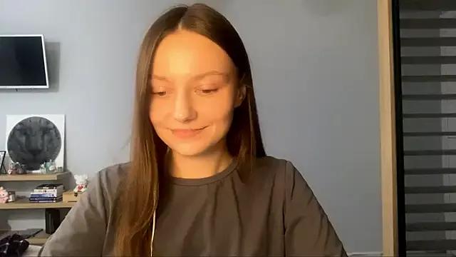 Photos of SoulHiperAgne_ from StripChat is Freechat