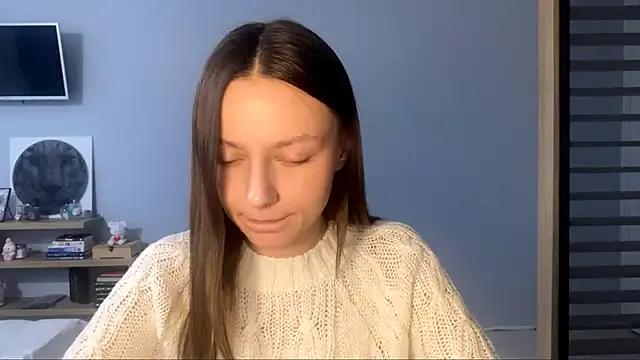 SoulHiperAgne_ from StripChat is Freechat