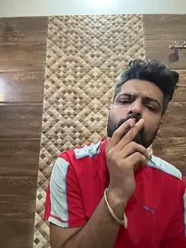 SoulHunt from StripChat is Freechat